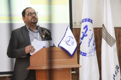 مسابقات مناظره دانشجویان استان سمنان