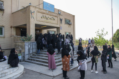 آزمون استخدامی دستگاه های اجرایی - سمنان