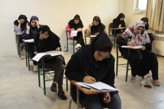 آزمون استخدامی دستگاه های اجرایی - سمنان