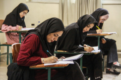 آزمون استخدامی دستگاه های اجرایی - سمنان