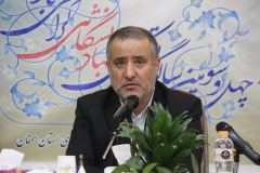 بازدید استاندار سمنان از جهاددانشگاهی استان