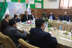 بازدید استاندار سمنان از جهاددانشگاهی استان