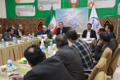 بازدید استاندار سمنان از جهاددانشگاهی استان