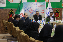 بازدید استاندار سمنان از جهاددانشگاهی استان
