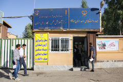آزمون استخدامی بنیاد مسکن انقلاب اسلامی در استان سمنان