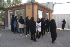 آزمون استخدامی بنیاد مسکن انقلاب اسلامی در استان سمنان