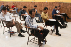 آزمون استخدامی بنیاد مسکن انقلاب اسلامی در استان سمنان