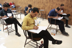 آزمون استخدامی بنیاد مسکن انقلاب اسلامی در استان سمنان