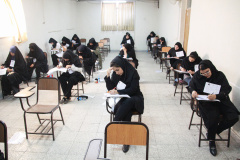 آزمون استخدامی بنیاد مسکن انقلاب اسلامی در استان سمنان