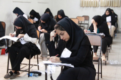 آزمون استخدامی بنیاد مسکن انقلاب اسلامی در استان سمنان