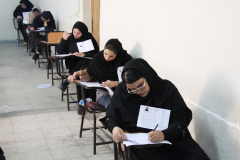 آزمون استخدامی بنیاد مسکن انقلاب اسلامی در استان سمنان