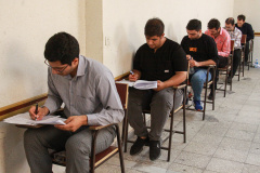 آزمون استخدامی بنیاد مسکن انقلاب اسلامی در استان سمنان