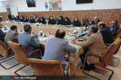 سفر رئیس جهاددانشگاهی کشور به سمنان