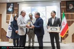 اولین روز برگزاری رویداد علمی پزشکی بازساختی و چشم اندازهای آینده با سخنرانی پروفسور سیفعلیان