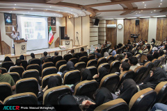 اولین روز برگزاری رویداد علمی پزشکی بازساختی و چشم اندازهای آینده با سخنرانی پروفسور سیفعلیان