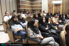 اولین روز برگزاری رویداد علمی پزشکی بازساختی و چشم اندازهای آینده با سخنرانی پروفسور سیفعلیان