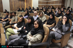 اولین روز برگزاری رویداد علمی پزشکی بازساختی و چشم اندازهای آینده با سخنرانی پروفسور سیفعلیان