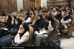اولین روز برگزاری رویداد علمی پزشکی بازساختی و چشم اندازهای آینده با سخنرانی پروفسور سیفعلیان