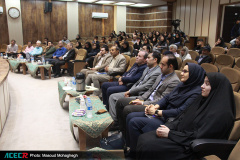 اولین روز برگزاری رویداد علمی پزشکی بازساختی و چشم اندازهای آینده با سخنرانی پروفسور سیفعلیان