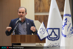 اولین روز برگزاری رویداد علمی پزشکی بازساختی و چشم اندازهای آینده با سخنرانی پروفسور سیفعلیان