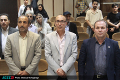 اولین روز برگزاری رویداد علمی پزشکی بازساختی و چشم اندازهای آینده با سخنرانی پروفسور سیفعلیان