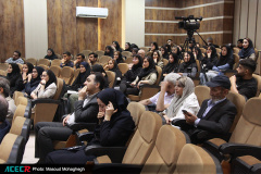 اولین روز برگزاری رویداد علمی پزشکی بازساختی و چشم اندازهای آینده با سخنرانی پروفسور سیفعلیان