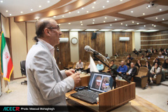اولین روز برگزاری رویداد علمی پزشکی بازساختی و چشم اندازهای آینده با سخنرانی پروفسور سیفعلیان