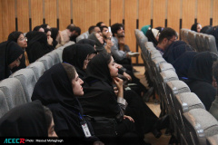 کنگره ملی تحقیقات و فناوری منطقه یک آمایشی کشور با سخنرانی پروفسور سیفعلیان