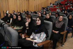 کنگره ملی تحقیقات و فناوری منطقه یک آمایشی کشور با سخنرانی پروفسور سیفعلیان