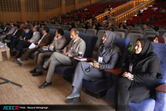 کنگره ملی تحقیقات و فناوری منطقه یک آمایشی کشور با سخنرانی پروفسور سیفعلیان