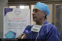 انجام اولین پیوند نانو کامپوزیت گرافن در دنیا توسط جهاددانشگاهی استان سمنان
