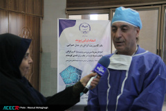 انجام اولین پیوند نانو کامپوزیت گرافن در دنیا توسط جهاددانشگاهی استان سمنان