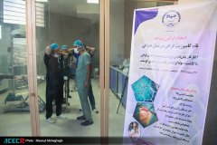 انجام اولین پیوند نانو کامپوزیت گرافن در دنیا توسط جهاددانشگاهی استان سمنان