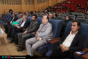 حضور جهاددانشگاهی استان سمنان در کنگره ملی تحقیقات و فناوری منطقه یک آمایشی کشور