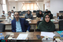 حضور جهاددانشگاهی استان سمنان در کنگره ملی تحقیقات و فناوری منطقه یک آمایشی کشور