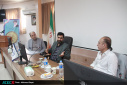 حضور جهاددانشگاهی استان سمنان در کنگره ملی تحقیقات و فناوری منطقه یک آمایشی کشور