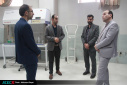 حضور جهاددانشگاهی استان سمنان در کنگره ملی تحقیقات و فناوری منطقه یک آمایشی کشور