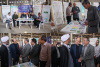 برپایی نمایشگاه دستاوردها و فعالیت های فناورانه جهاددانشگاهی استان سمنان