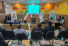 آغاز رقابت ۱۴ تیم در مسابقات مناظره دانشجویان استان سمنان
