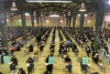 رقابت ۴۱۱۴ نفر در آزمون استخدامی آموزش و پرورش در استان سمنان
