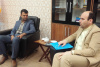 حمایت از تولیدات فناورانه جهاددانشگاهی استان سمنان در سفر ریاست جمهوری