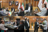 استاندار سمنان خبر داد: حمایت ویژه دولت از اجرای طرح بین المللی تولید تاندون مصنوعی تا مرحله تجاری سازی
