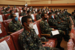 آموزش ۱۳۳۵ سرباز توسط جهاددانشگاهی استان سمنان