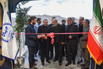 افتتاح مرکز خدمات تخصصی به‌نژادی دام سبک جهاددانشگاهی استان سمنان با حضور وزیر کشور