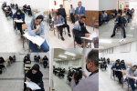 برگزاری دو آزمون استخدامی توسط جهاددانشگاهی در استان سمنان