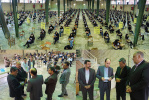 رقابت ۱۰۲۹ نفر در آزمون استخدامی وزارت بهداشت در استان سمنان