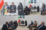 از انتخاب و انتقال تکنولوژی تا بومی سازی تکنولوژی با همکاری جهاددانشگاهی و اداره کل صمت استان سمنان