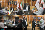 استاندار سمنان خبر داد: حمایت ویژه دولت از اجرای طرح بین المللی تولید تاندون مصنوعی تا مرحله تجاری سازی