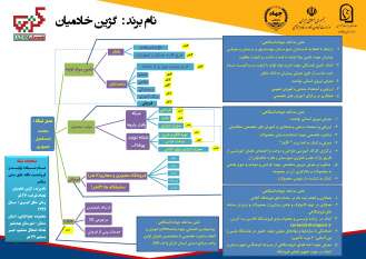 ایجاد شبکه تولید و فروش محصولات مشاغل خانگی در استان سمنان